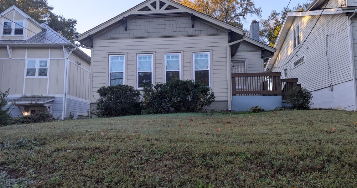 Front Elevation 2