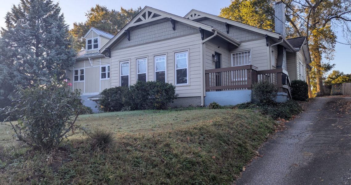 Front Elevation
