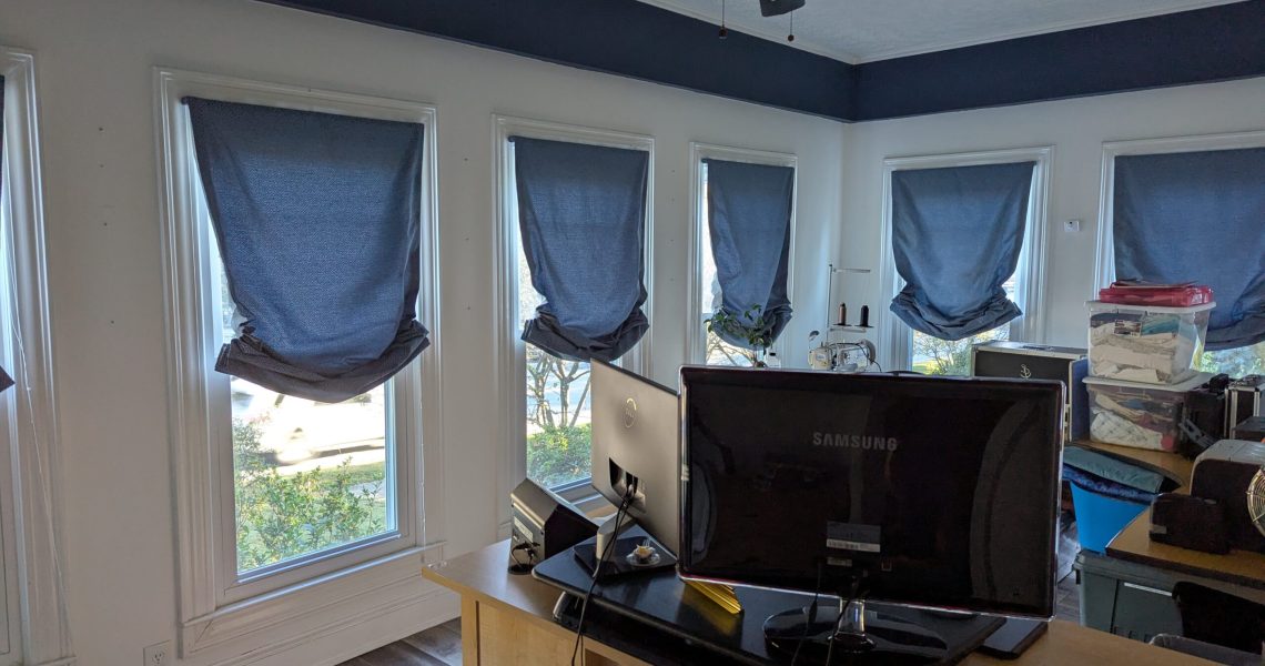 Sunroom/Conference